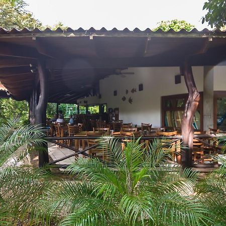 Cabinas Las Olas Playa Avellana Zewnętrze zdjęcie