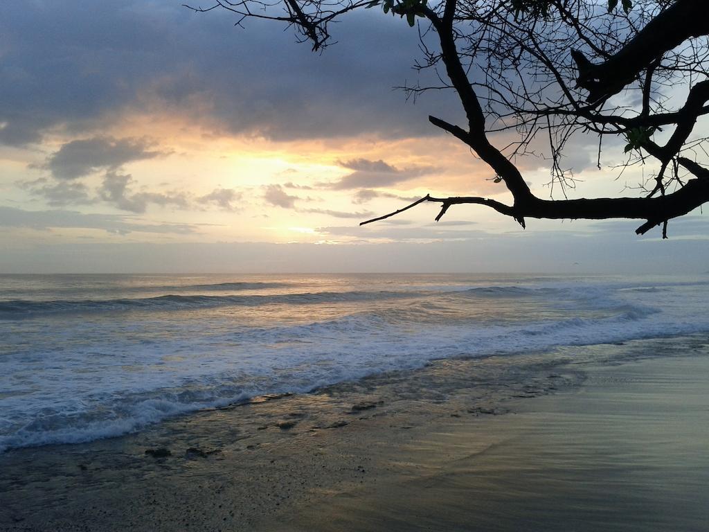 Cabinas Las Olas Playa Avellana Zewnętrze zdjęcie