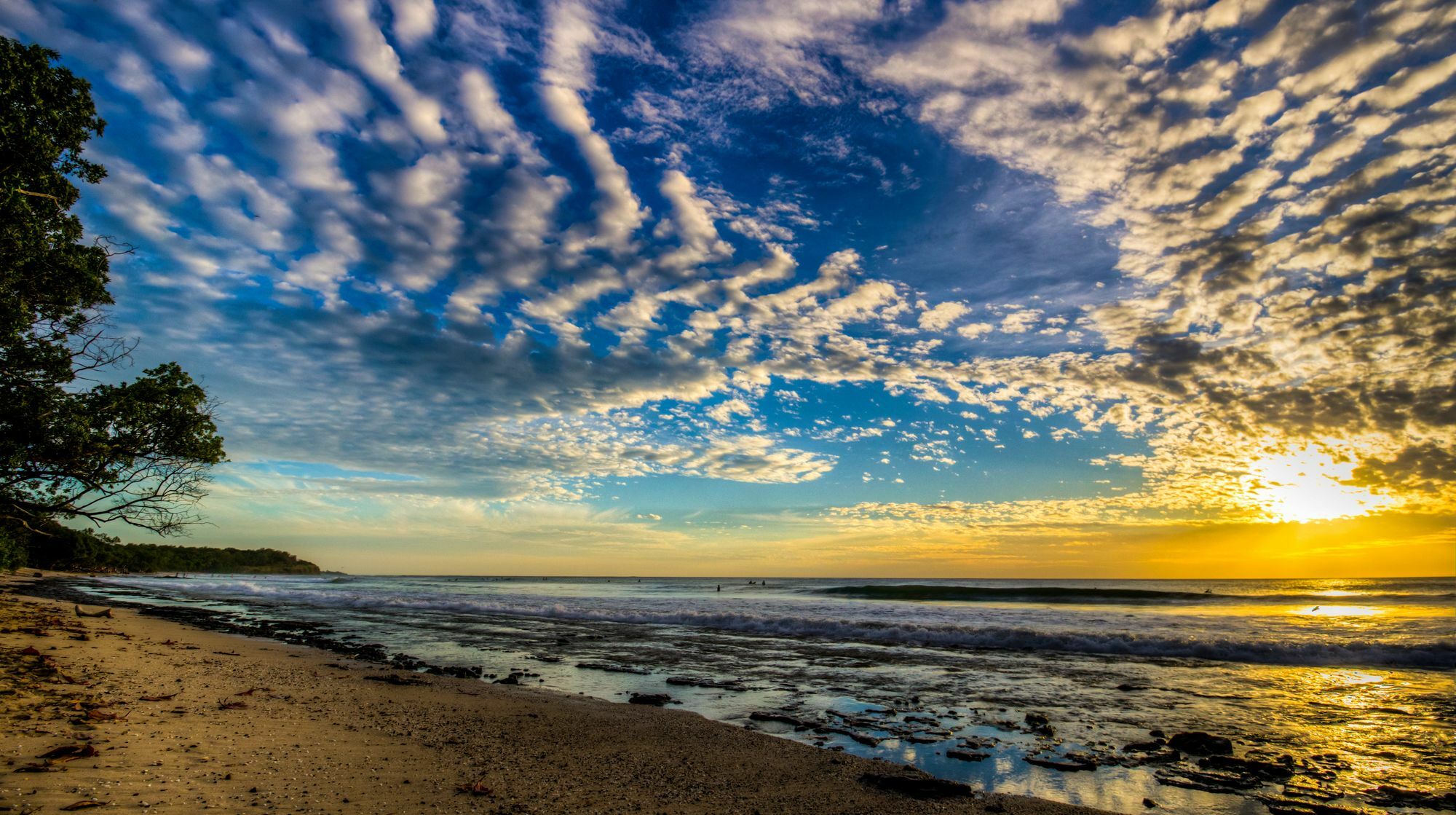 Cabinas Las Olas Playa Avellana Zewnętrze zdjęcie